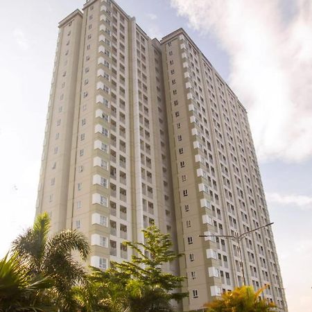 Skyland City Hotel Jatinangor Cilimus Eksteriør bilde