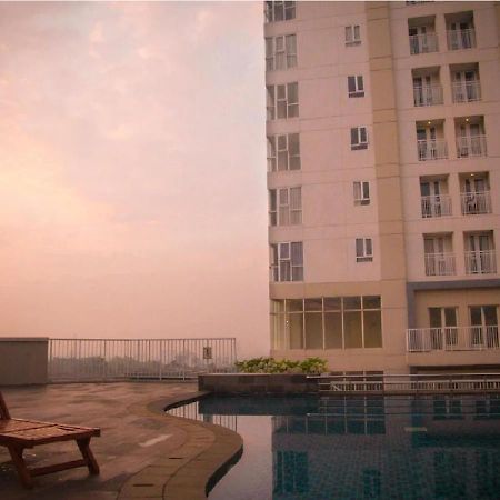 Skyland City Hotel Jatinangor Cilimus Eksteriør bilde
